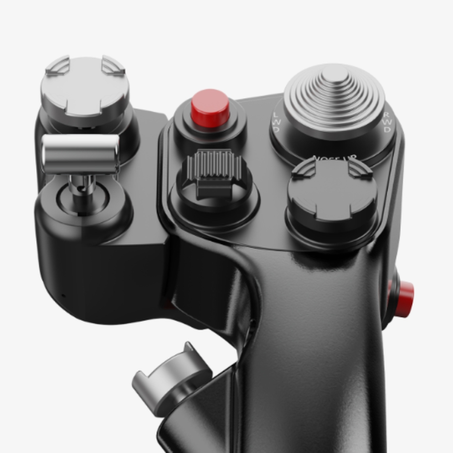 Moza Joystick Mh16 Flightstick