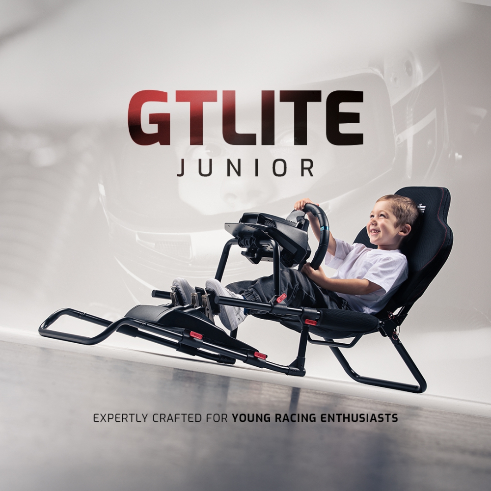 Next Level Racing GTLITE Junior