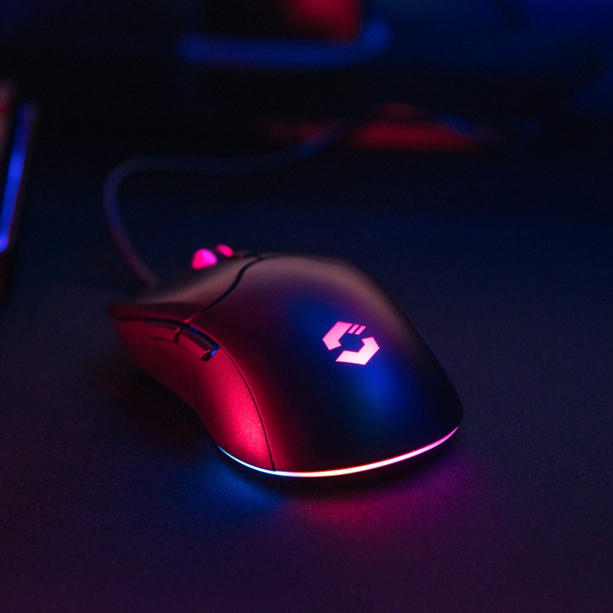 Souris gaming sans fil Speedlink Velox