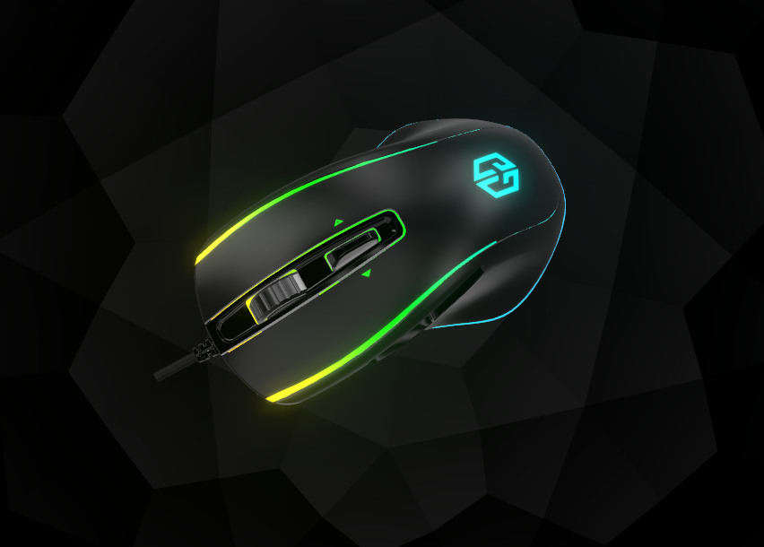 Xtrfy MZ1dragon-slayer