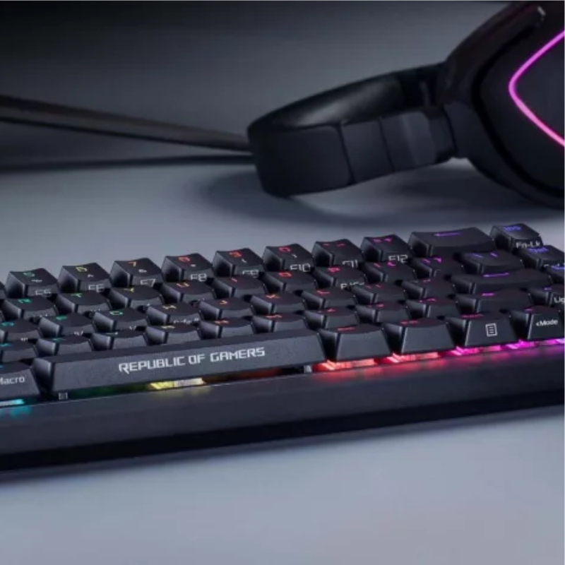 ASUS ROG Falchion