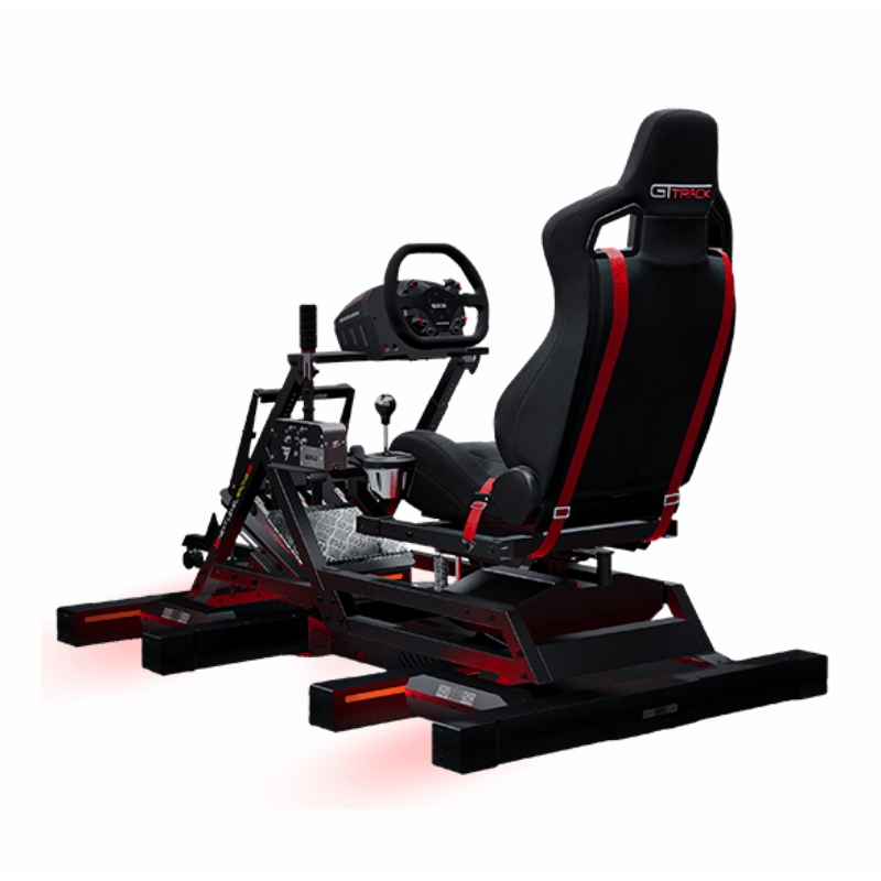 Next Level Racing Motion Platform