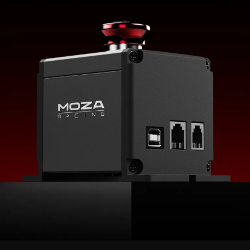 MOZA RACING E-Stop