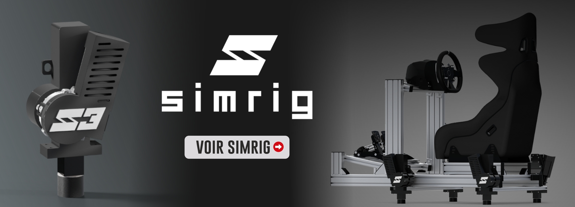 Vérins Simrig