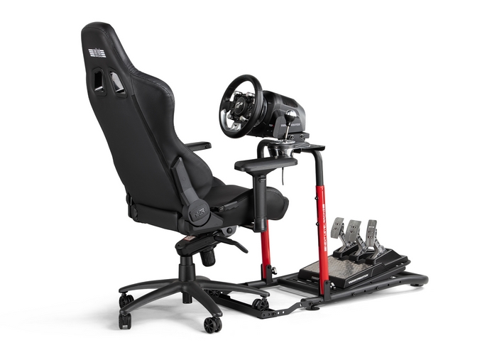 Support volant thrustmaster T248