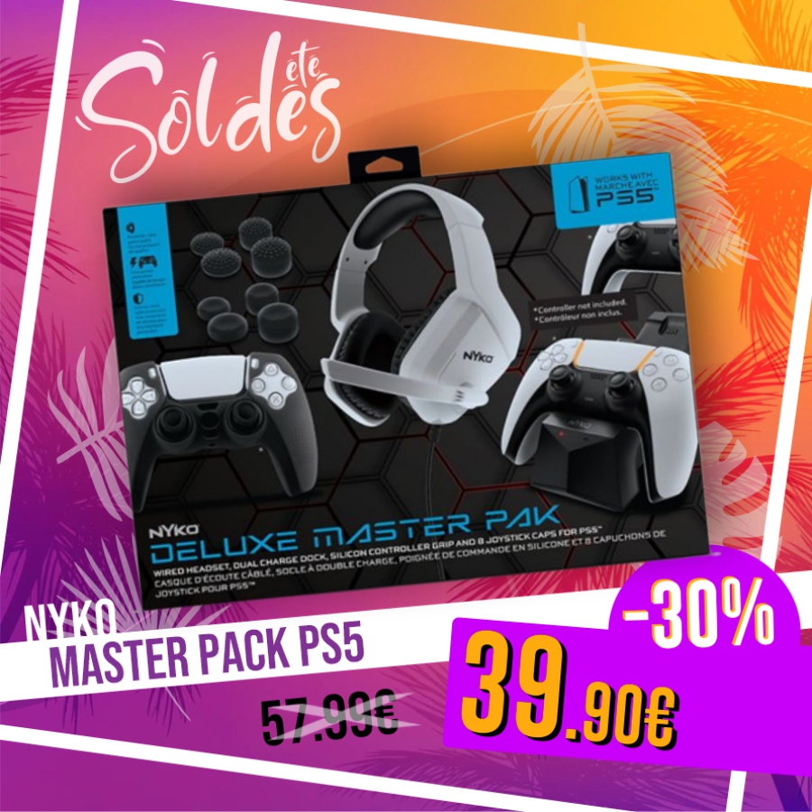 Soldes Gaming - Les Meilleurs Bons Plans PC, Console Sur Stealth-Gamer